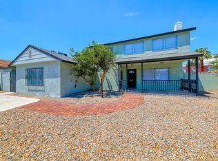 2761 Phoenix St, Las Vegas, NV 89121