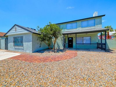 2761 Phoenix St, Las Vegas, NV, 89121