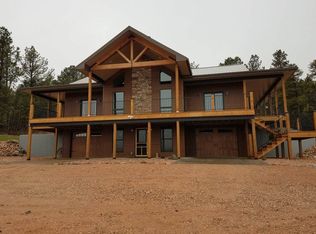 214 Remington Rd, Sundance, WY 82729