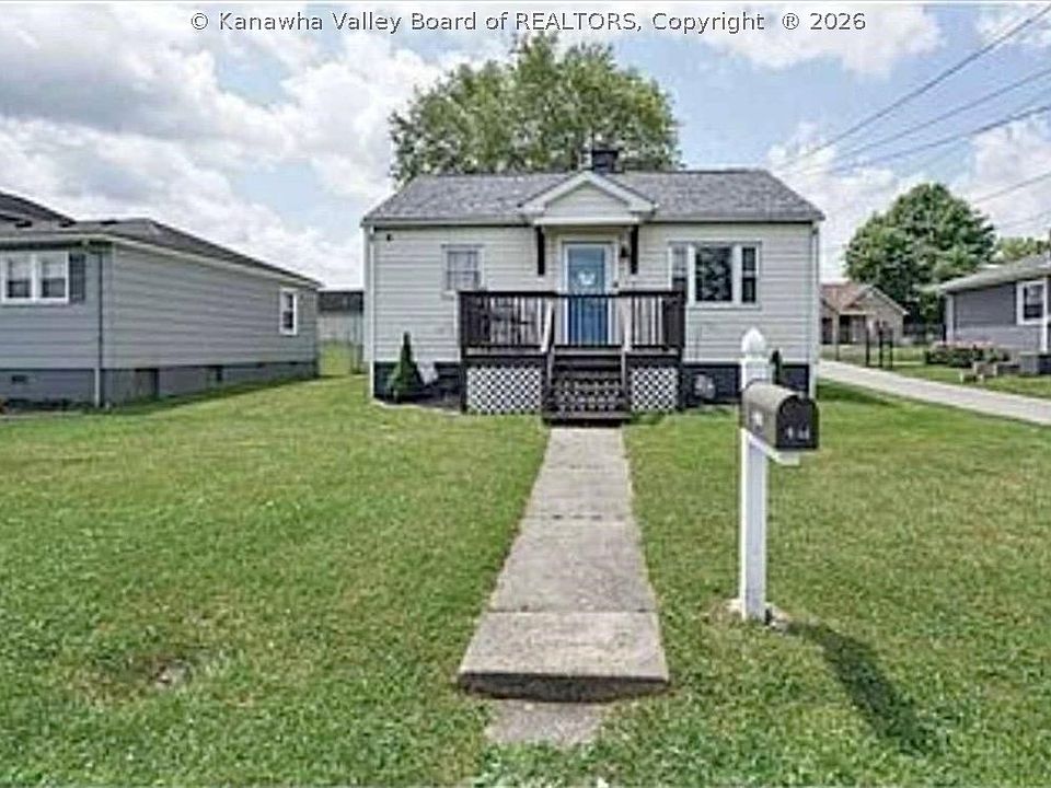 1st image of 607 Lawman Ave