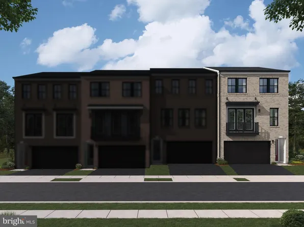 42223 Picasso Sq Homesite 4332, Ashburn, VA 20148