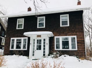 865 Westmoreland Ave, Syracuse, NY 13210