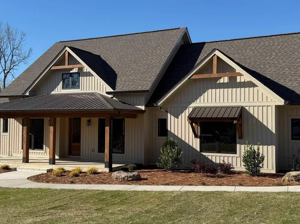 1405 Raymond Ln, Southside, AL 35907