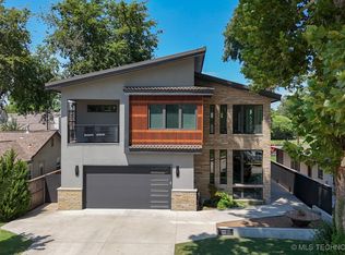 1433 E 38th St, Tulsa, OK 74105