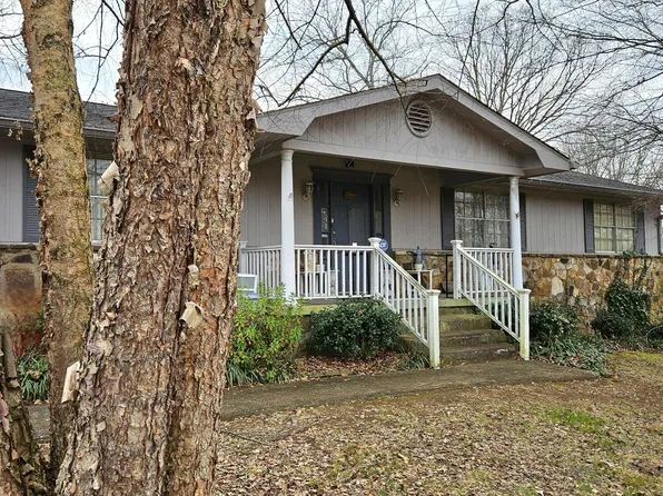 7006 Palermo Dr, Chattanooga, TN 37421