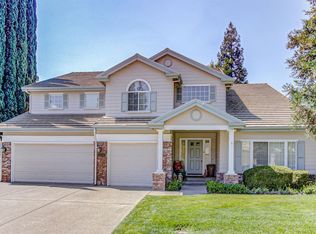 12000 Old Eureka Way, Gold River, CA 95670