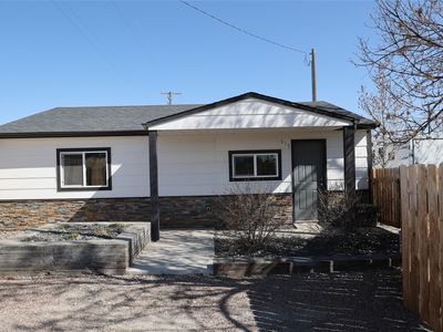 613 Dupuyer Ave, Valier, MT, 59486
