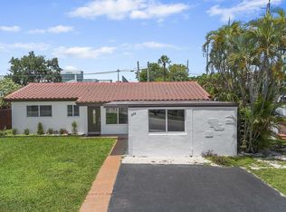 326 N 32nd Ave, Hollywood, FL 33021