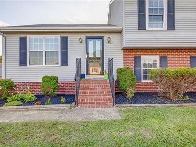 4418 Crown Squire Rd, Henrico, VA, 23231
