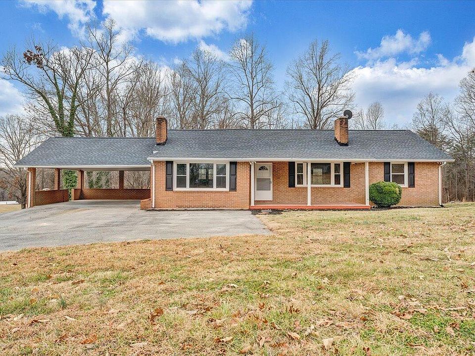 1409 Crooked Oak Rd, Rocky Mount, VA 24151 Zillow
