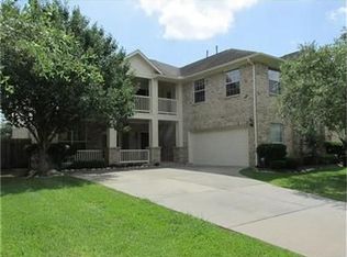 14830 Jackson Sawmill Ln, Sugar Land, TX 77498