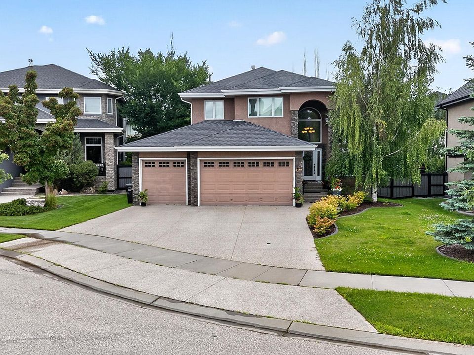 1st image of 2489 Martell Cres NW