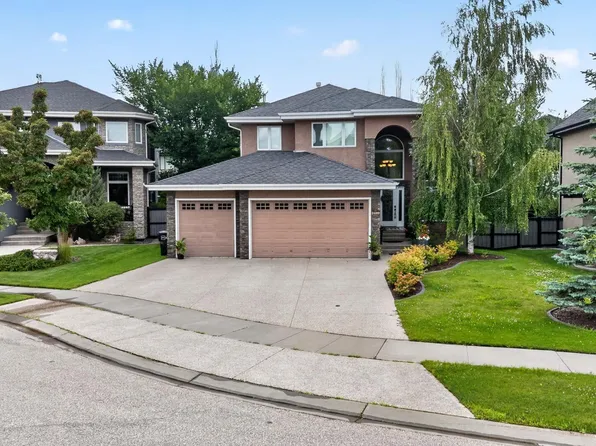 2489 Martell Cres NW, Edmonton, AB T6R 0M7