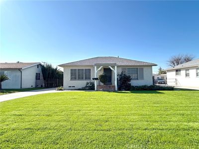 11326 Emery St, El Monte, CA, 91732
