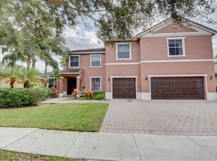 9338 Savannah Estates Dr, Lake Worth, FL 33467