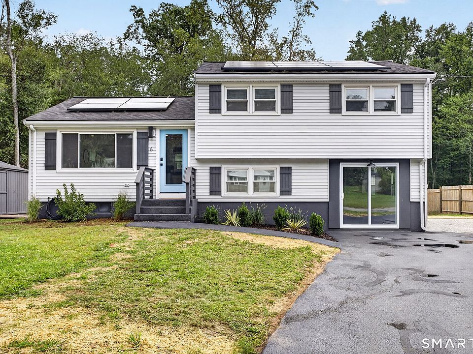 1st image of 6 Village Drive