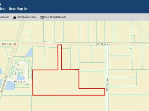 0 NW 35th St, Ocala, FL 34475