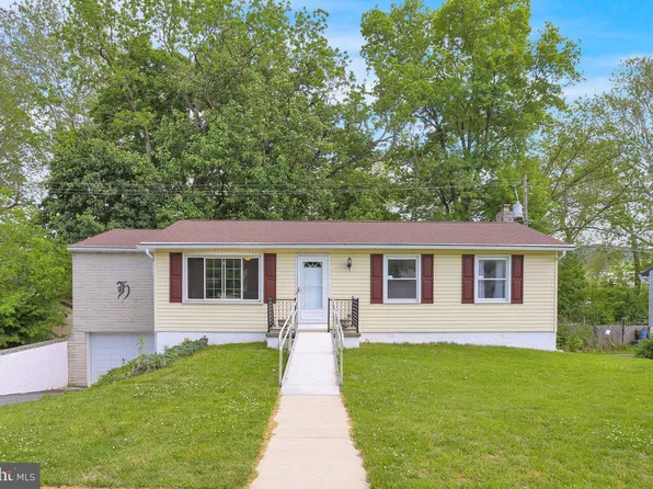 111 Aspen Ave, Sinking Spring, PA 19608