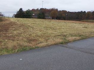 LOT 7 W Andrew Johnson Hwy, Mosheim, TN 37818