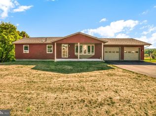 384 Lowes Hill Rd, Munson, PA 16860