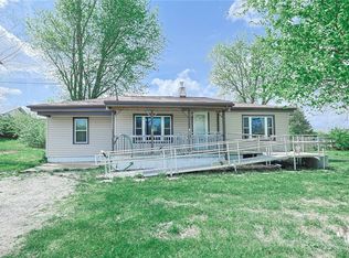 9533 Stephen Young Rd, Camden, OH 45311