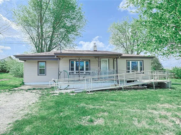 9533 Stephen Young Rd, Camden, OH 45311