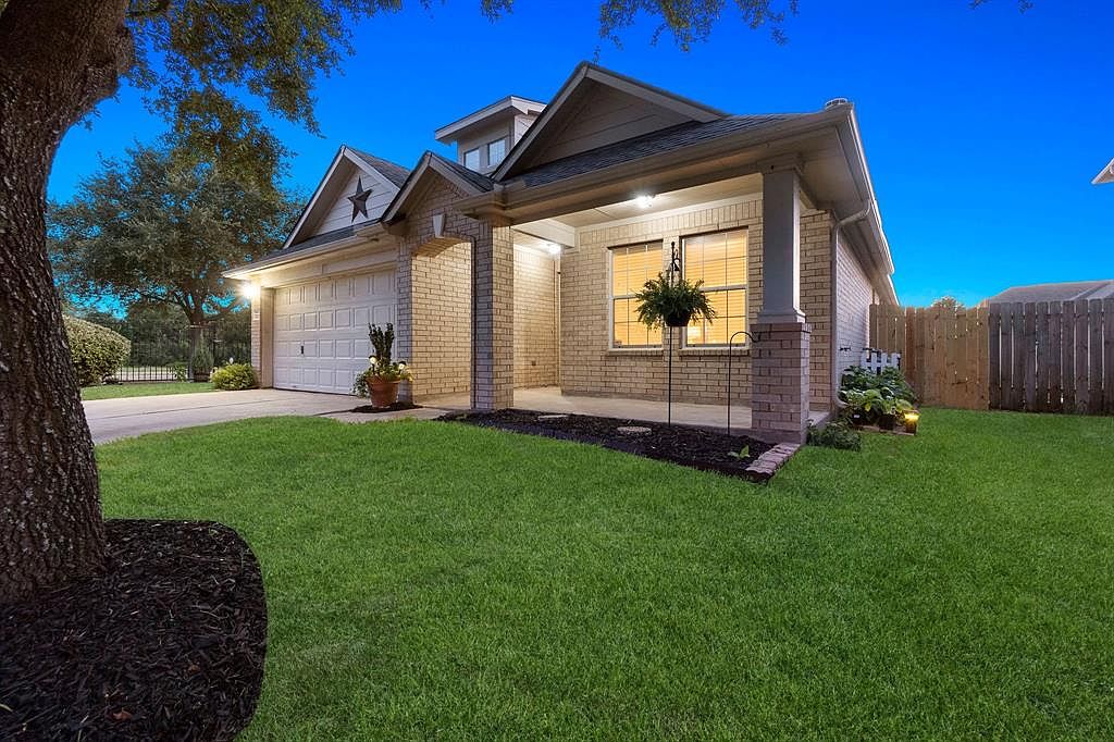 5703 Landon Creek Ln, Katy, TX 77449 Zillow