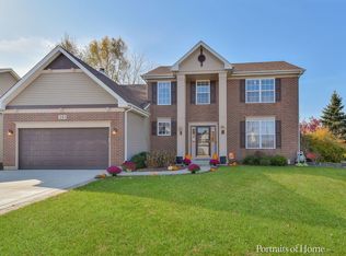 241 Belle Vue Ln, Sugar Grove, IL 60554