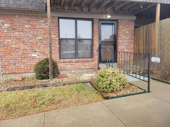 2801 SW Prairie Rd APT 1