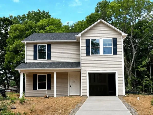 600 Tussey St, Lexington, NC 27292