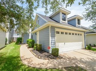 5842 Silver Oak, Missouri City, TX 77459