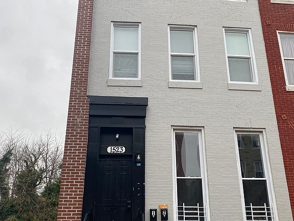 5th image of 1523 W Lexington St #4