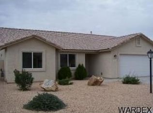 4965 N Rain Barrel Dr, Kingman, AZ 86401