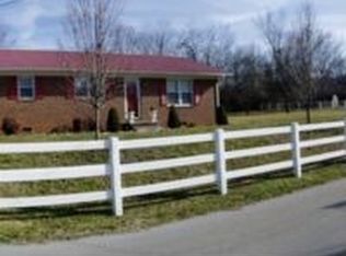 128 Ellis Cir, Sparta, TN 38583
