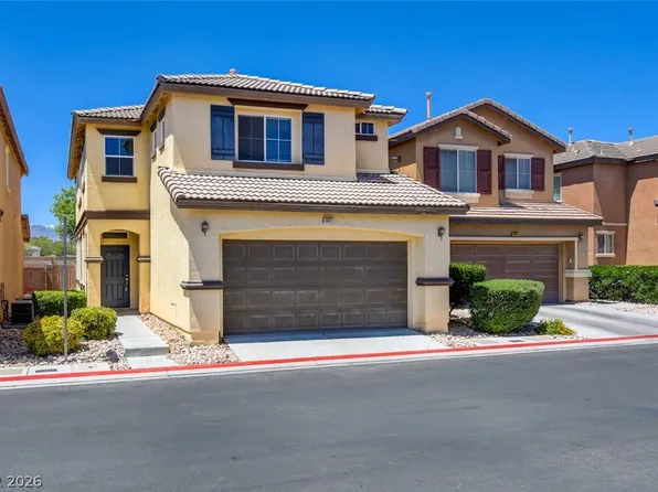 5621 Mount Athos St, North Las Vegas, NV 89031