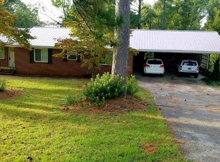 1020 Bellevue Dr, Gadsden, AL 35904