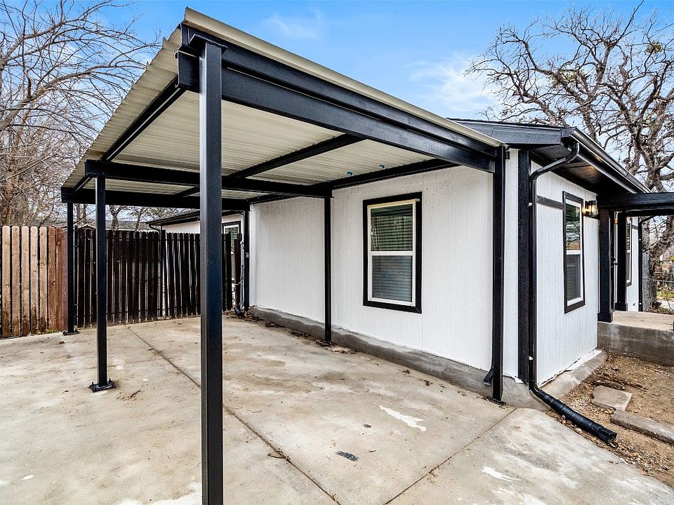 3421 Ellis Ave, Fort Worth, TX 76106 Zillow