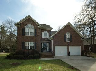 8720 Alexandria Dr, North Charleston, SC 29420