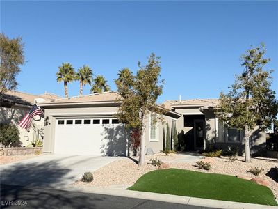 10478 Melodia Magico Ave, Las Vegas, NV, 89135