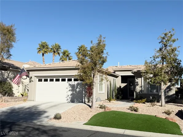 10478 Melodia Magico Ave, Las Vegas, NV 89135