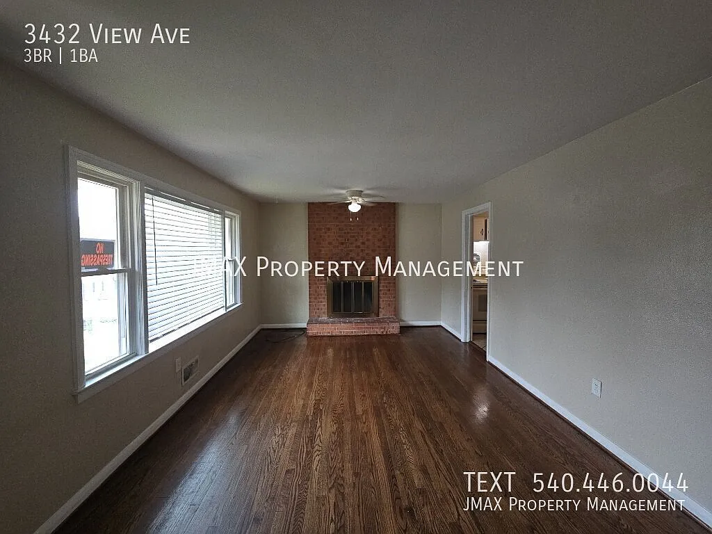A Place to Put Down Roots on View Ave — Photo 2