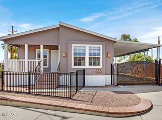 5731 W Lazy South St, Tucson, AZ 85713