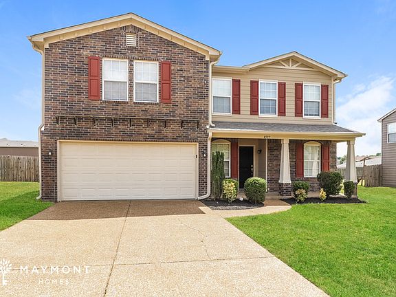 4th image of 4597 Hughes Meadow Dr