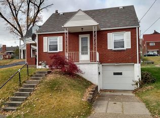 1966 Michigan Ave, West Mifflin, PA