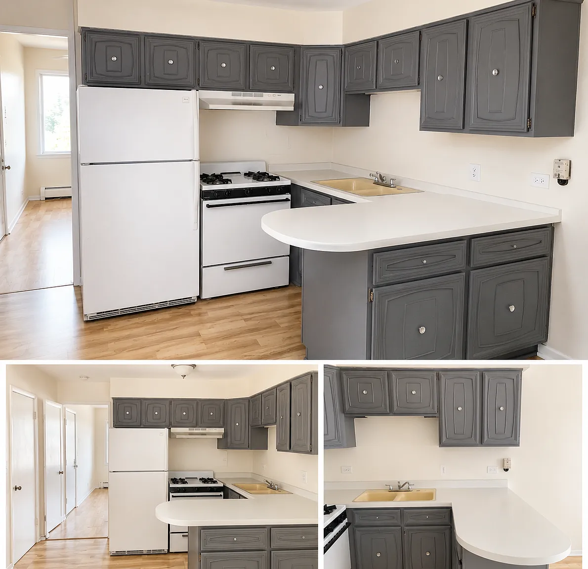 2 bed, 900 sqft, $1,900 — Photo 3