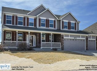 8796 Royal Melbourne Cir, Peyton, CO 80831