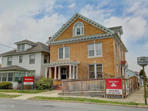 132 Race St, Sunbury, PA 17801