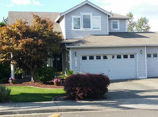 8317 133rd St E, Puyallup, WA 98373