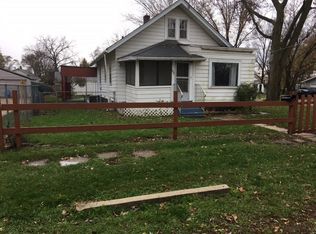 501 Kennon Rd, Rockford, IL 61109