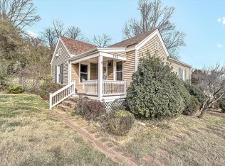 729 Windsor Ave SW, Roanoke, VA 24015